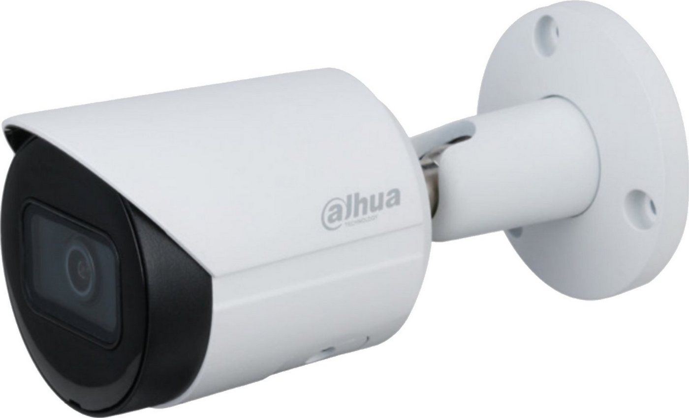 Dahua Überwachungskamera DH-IPC-HFW2831SP-S-S2 4K Bullet Kamera 3.6mm Dahua Überwachungskamera DH-IPC-HFW2831SP-S-S2 4K Bullet Kamera 3.6mm von Dahua