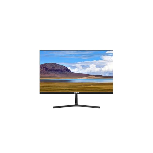 DAHUA Monitor 27 Zoll 1920x1080p VA 100Hz DHI-LM27-B200S-B3-V DAHUA Monitor 27 Zoll 1920x1080p VA 100Hz DHI-LM27-B200S-B3-V von Dahua
