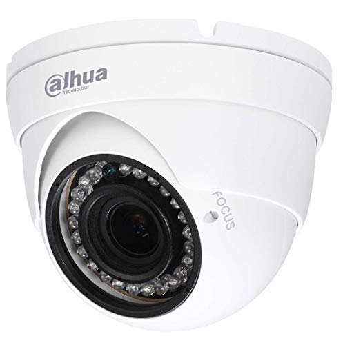 Dahua HAC-HDW1100RP-0360B Webcam Dahua HAC-HDW1100RP-0360B Webcam von Dahua