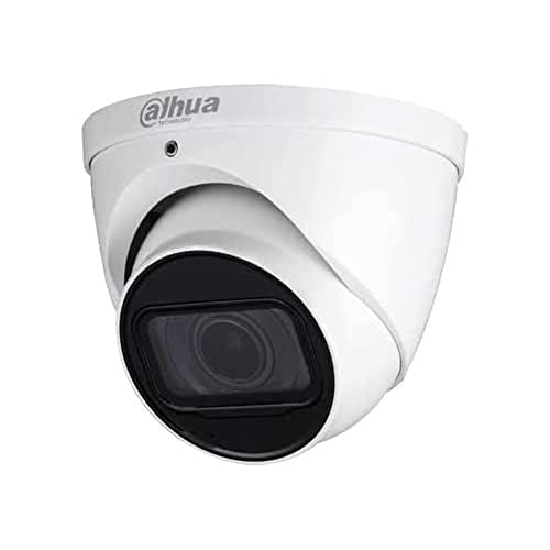 Dahua HAC-HDW2501TP-Z-A Kamera DOME STARLIGHT 5 MP Variokale Motor Dahua HAC-HDW2501TP-Z-A Kamera DOME STARLIGHT 5 MP Variokale Motor von Dahua