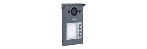 Dahua - IP-Video-Gegensprechanlage Onvif PoE Dahua 2 MP 4-Tasten-Kamera und RFID-Lesegerät - VTO3311Q-WP Dahua - IP-Video-Gegensprechanlage Onvif PoE Dahua 2 MP 4-Tasten-Kamera und RFID-Lesegerät - VTO3311Q-WP von Dahua