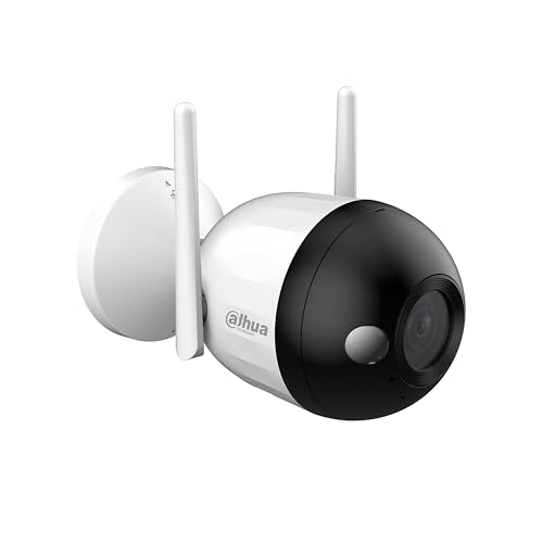 Dahua IPC-F4CP-LED-0280B 4MP IP-Röhrenkamera Dahua IPC-F4CP-LED-0280B 4MP IP-Röhrenkamera von Dahua
