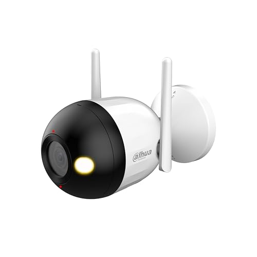 Dahua IPC-F4CP-PV-0280B 4MP IP-Röhrenkamera von Dahua