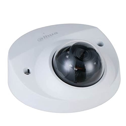Dahua IPC-HDBW3441F-AS-M IPC-HDBW3441F-PoE 4 MP 2,8 mm Dahua IPC-HDBW3441F-AS-M IPC-HDBW3441F-PoE 4 MP 2,8 mm von Dahua