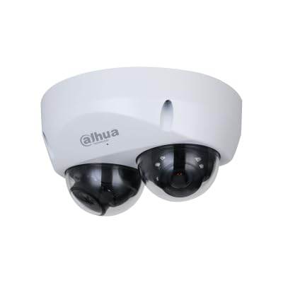 Dahua PTZ Kamera IPC-HDBW5441FP-AS-E2-0280B Wizmind Überwachungskamera mit 4 Megapixel Auflösung Dahua PTZ Kamera IPC-HDBW5441FP-AS-E2-0280B Wizmind Überwachungskamera mit 4 Megapixel Auflösung von Dahua