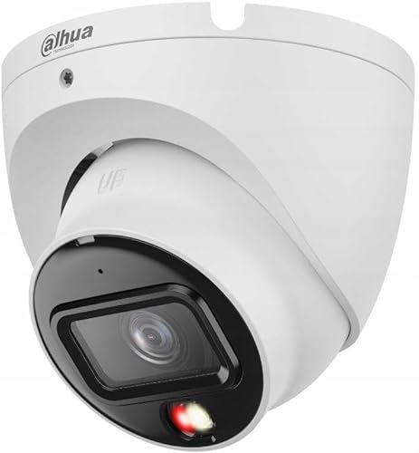 Dahua IPC-HDW1639T-A-IL-0280B-S6 von Dahua