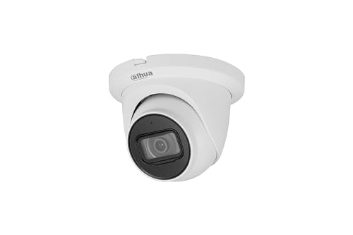 Dahua IPC-HDW5541TMP-ASE-0280B-S3 WizMind IP Turett Kamera Dahua IPC-HDW5541TMP-ASE-0280B-S3 WizMind IP Turett Kamera von Dahua