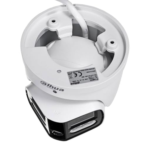 Dahua IPC-PDW3849P-A180-E2-AS-PV-0280B von Dahua