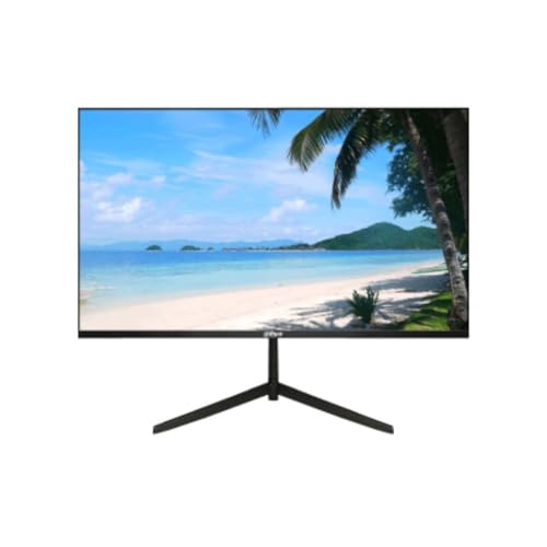 Dahua Monitor 22 Zoll DHI-LM22-B200D-B3 FHD VGA HDMI 75Hz von Dahua