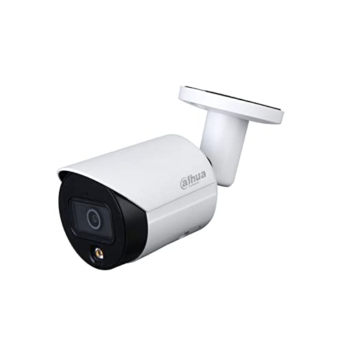 DAHUA NET Camera 4MP IR BULLET/IPC-HFW2439SSALED0280BS2 von Dahua