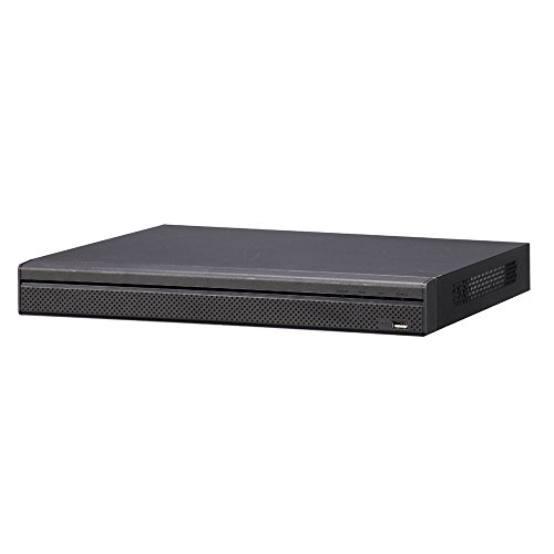 Dahua NVR5216 – 4 KS2 NVR IP-16 Kanal 4 K/8MP H.265/H.264/MJPEG/MPEG4 von Dahua