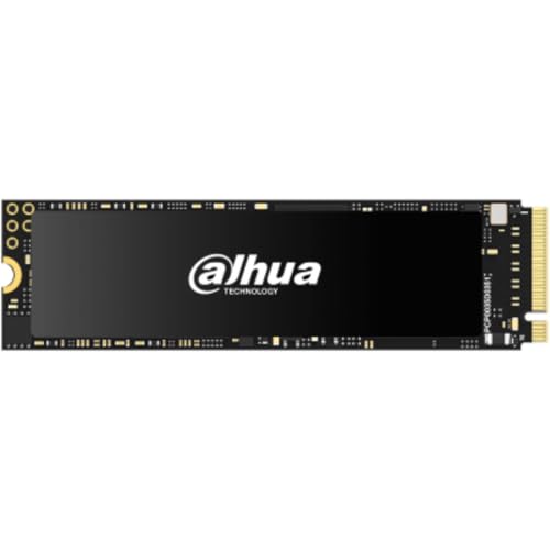 Dahua SSD C970 Plus 1TB NVME von Dahua