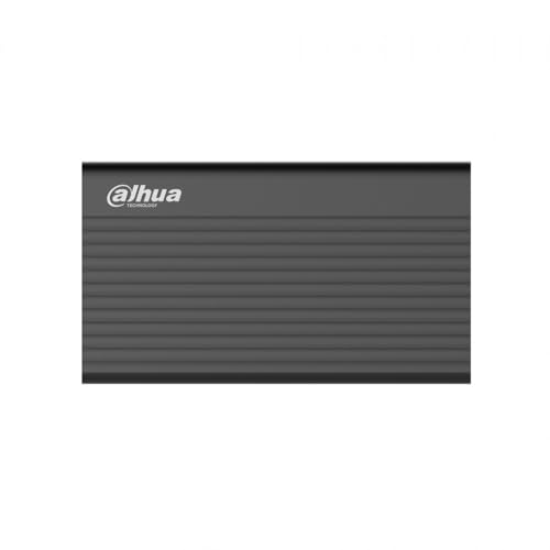 Dahua SSD EXT T70 2TB TIPO-C Negro von Dahua