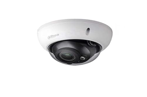 Dahua Starlight H.265 WDR PoE S2 IPC-HDBW2231R-ZS Dahua Starlight H.265 WDR PoE S2 IPC-HDBW2231R-ZS von Dahua