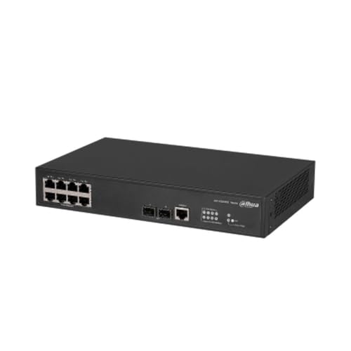 Dahua Switch MX-Opt-IO1 - Marke EAN: 6923172533432 Dahua Switch MX-Opt-IO1 - Marke EAN: 6923172533432 von Dahua