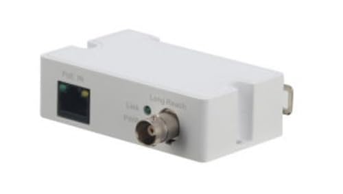 Dahua Technology LR1002-1EC Network Extender Network Receiver Grey 10 100 Mbit/s Dahua Technology LR1002-1EC Network Extender Network Receiver Grey 10 100 Mbit/s von Dahua