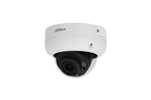 Dahua Technology ipc dh- -hdbw3841r-zs-s2 Überwachungskamera, IP-Sicherheitskamera, Innen- und Außenbereich, 3840 x 2. von Dahua