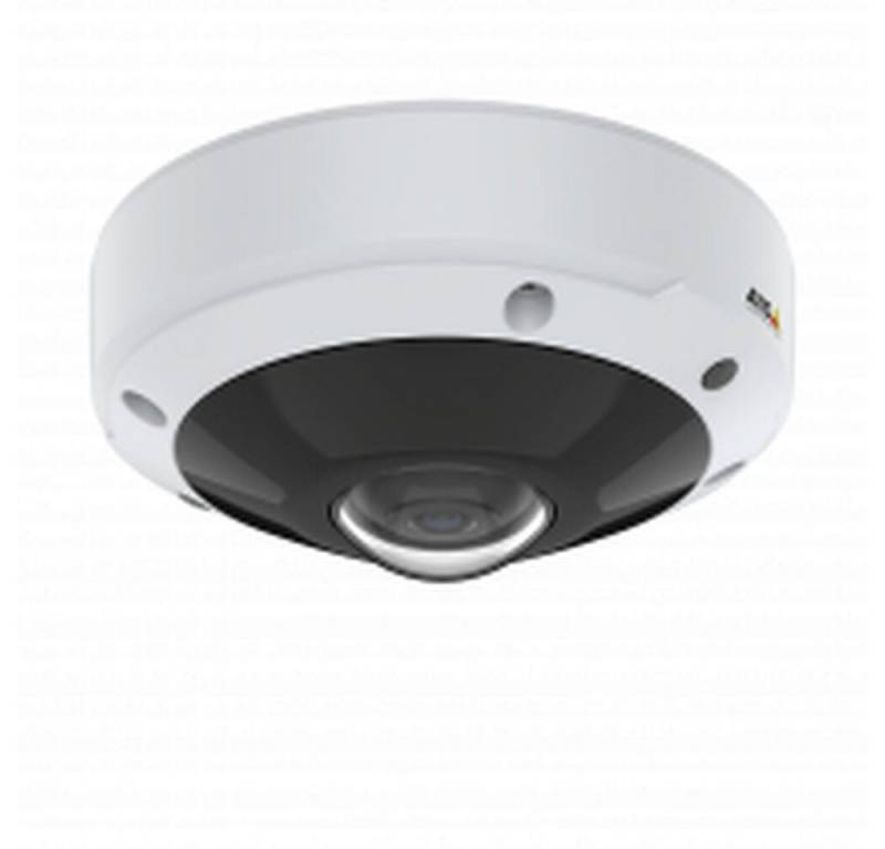 Dahua Überwachungskamera (Videoüberwachungskamera Axis M3077-PLVE) von Dahua