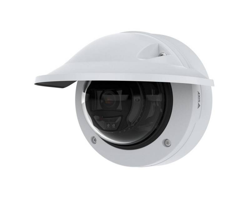 Dahua Überwachungskamera (Videoüberwachungskamera Axis P3265-LVE) von Dahua