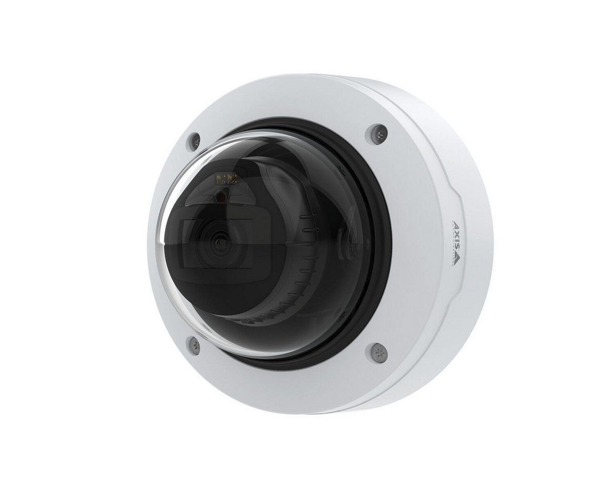 Dahua Überwachungskamera (Videoüberwachungskamera Axis P3267-LV) von Dahua