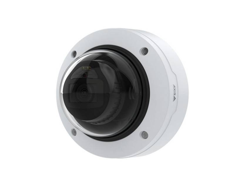 Dahua Überwachungskamera (Videoüberwachungskamera Axis P3267-LV) von Dahua