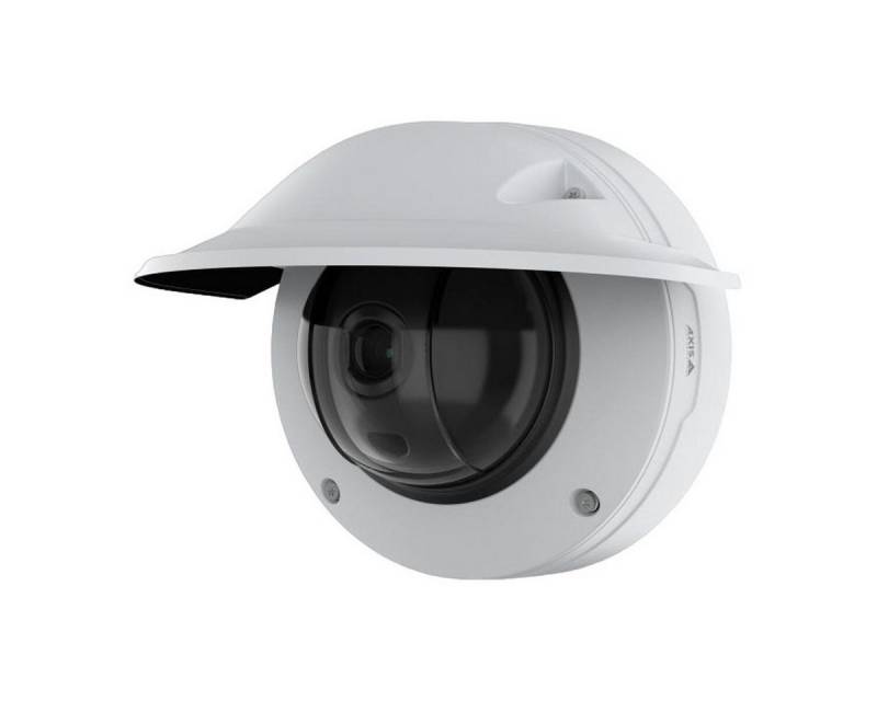Dahua Überwachungskamera (Videoüberwachungskamera Axis Q3536-LVE) von Dahua