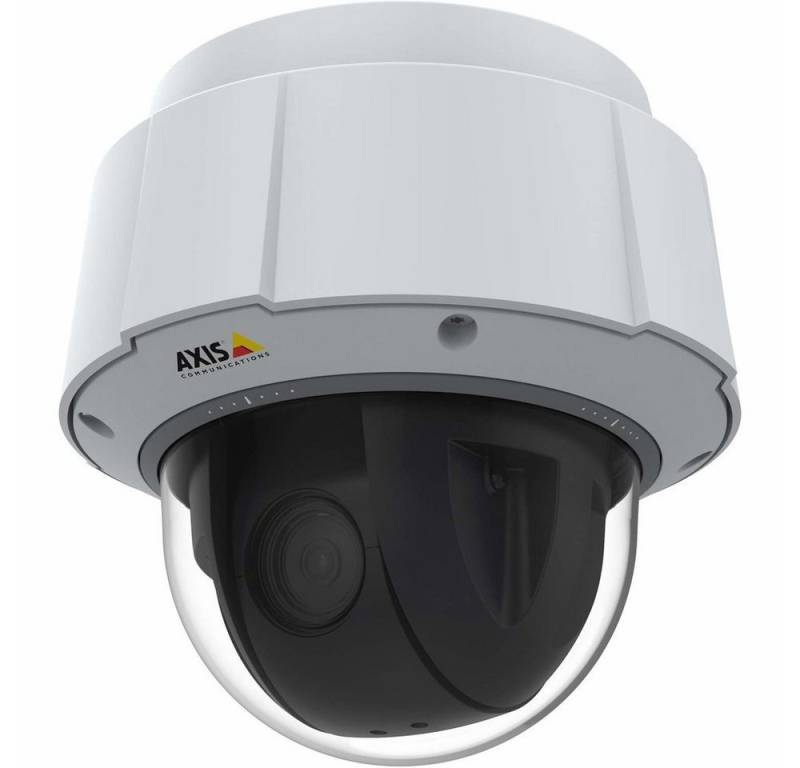 Dahua Überwachungskamera (Videoüberwachungskamera Axis Q6075-E) von Dahua