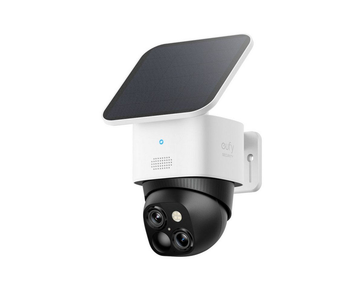 Dahua Überwachungskamera (Videoüberwachungskamera Eufy SOLOCAM S340) von Dahua