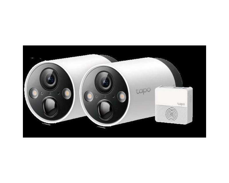 Dahua Überwachungskamera (Videoüberwachungskamera TP-Link C420S2) von Dahua