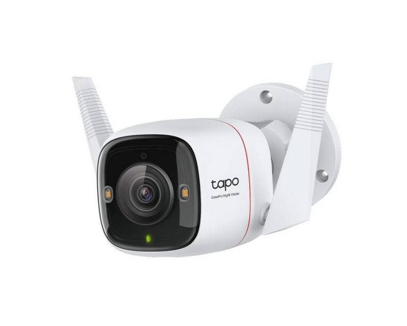 Dahua Überwachungskamera (Videoüberwachungskamera TP-Link Tapo C325WB) von Dahua