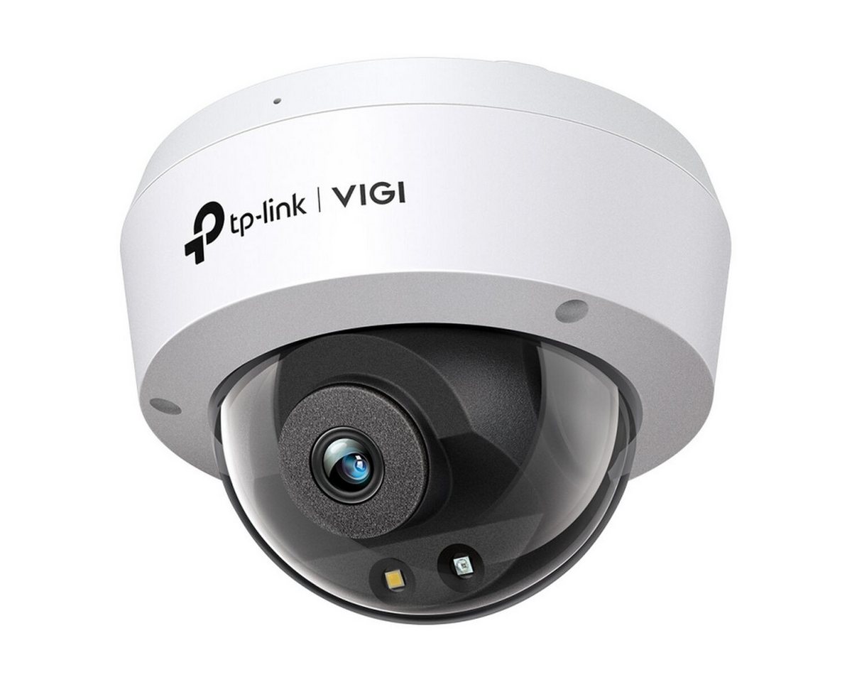 Dahua Überwachungskamera (Videoüberwachungskamera TP-Link VIGI C240(2.8mm) von Dahua