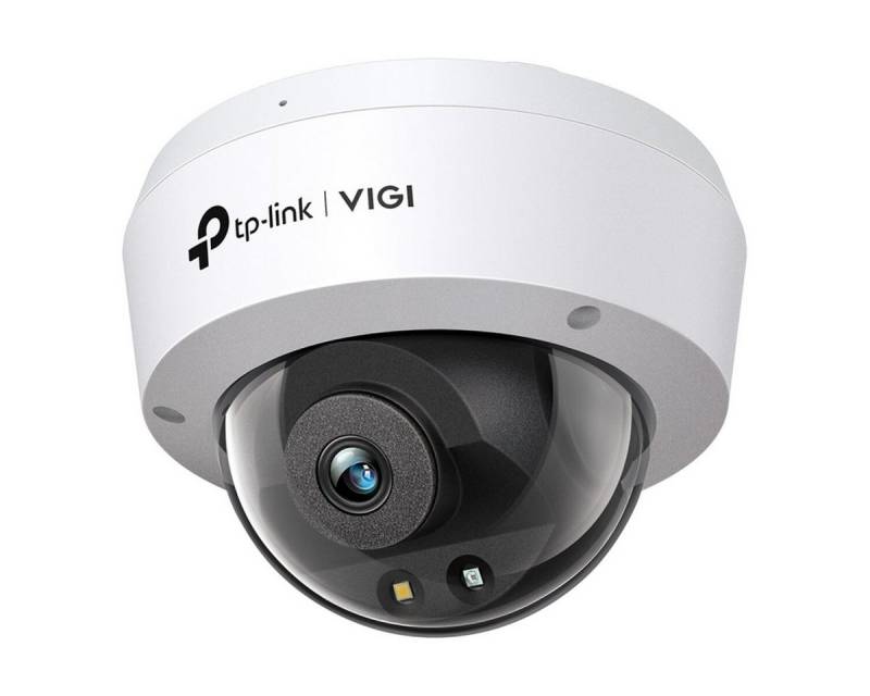 Dahua Überwachungskamera (Videoüberwachungskamera TP-Link VIGI C240(2.8mm) von Dahua