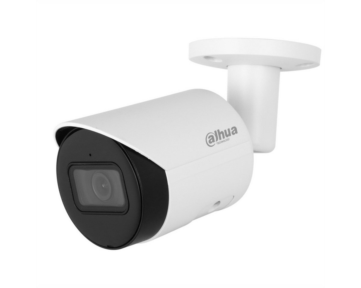 Dahua Überwachungskamera DAHUA DH-IPC-HFW2441SP-S-0280B 4MP Bullet Kamera von Dahua
