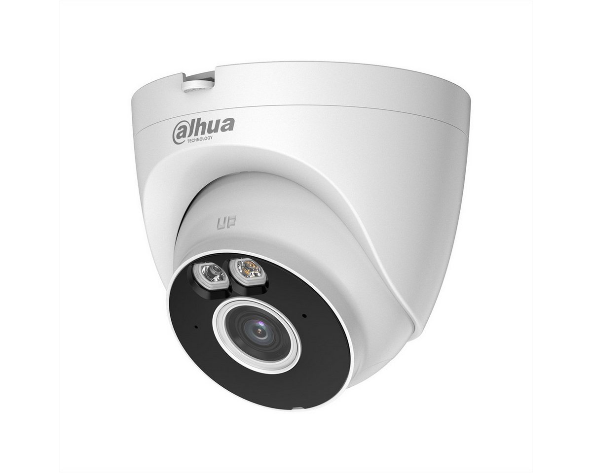 Dahua Überwachungskamera DAHUA DH-IPC-T2AP-PV-0280B-EUR 2MP WLAN Dome Kamera von Dahua
