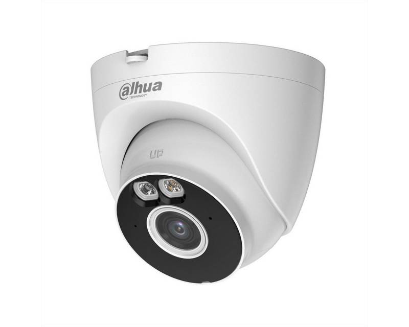 Dahua Überwachungskamera DAHUA DH-IPC-T2AP-PV-0280B-EUR 2MP WLAN Dome Kamera von Dahua