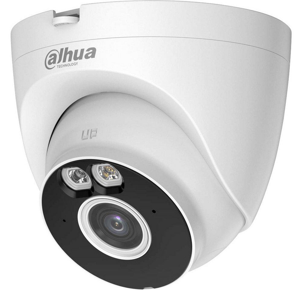 Dahua Überwachungskamera Dahua Technology A1, DH-T5A-PV DH-IPC-T5AP-PV-0360B-EUR LAN, WLAN IP (DH-IPC-T5AP-PV-0360B-EUR (A1, DH-T5A-PV) von Dahua