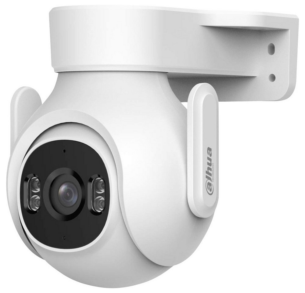 Dahua Überwachungskamera Dahua Technology Picoo B1, DH-P5B-PV DH-IPC-P5BP-PV-0360B-EUR LAN, WLA (DH-IPC-P5BP-PV-0360B-EUR (Picoo B1, DH-P5B-PV) von Dahua