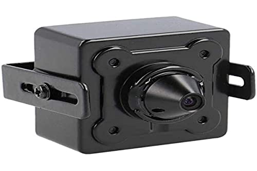 Dahua - Versteckte 4in1 Starlight Kamera 2MP 2.8mm Pinhole WDR - Dahua - HAC-HUM3201B-P-S2 von Dahua