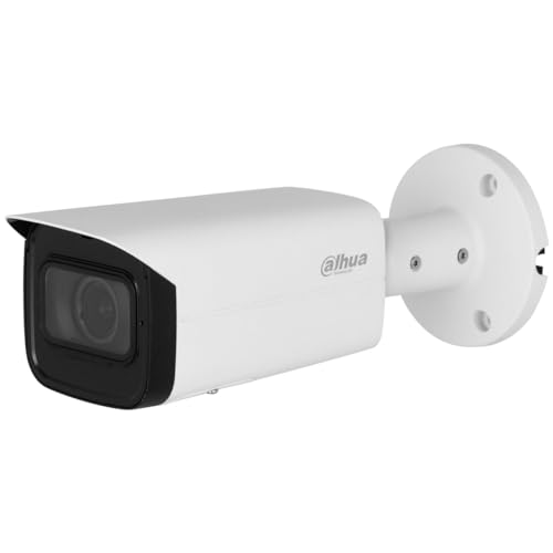 Dahua 4MP WizSense IR 60m Varifocal Außen-IP-Röhrenkamera Dahua 4MP WizSense IR 60m Varifocal Außen-IP-Röhrenkamera von Dahua