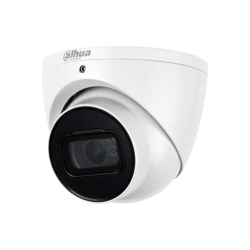 Dahua Wizsense dh-ipc-hdw3441em-s-s2 Überwachungskamera-Pad für Innen- und Außenbereich. von Dahua