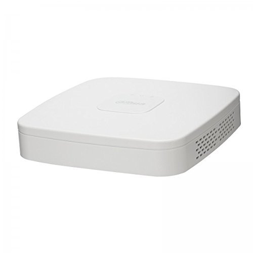 Dahua XVR5104C DVR 4 Kanal 5 in1 HDCVI + AHD + TVI + Analog + IP 1080 N Audio von Dahua