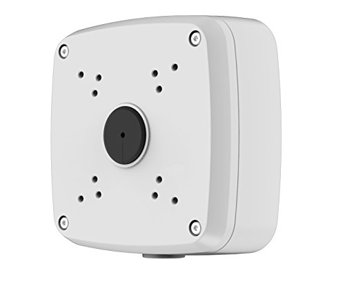 Dahua pfa121 Junction Box wasserdicht für Kamera Typ hac-hdw1100/1200/2120/2220 m, hfw3220ez, weiß Dahua pfa121 Junction Box wasserdicht für Kamera Typ hac-hdw1100/1200/2120/2220 m, hfw3220ez, weiß von Dahua