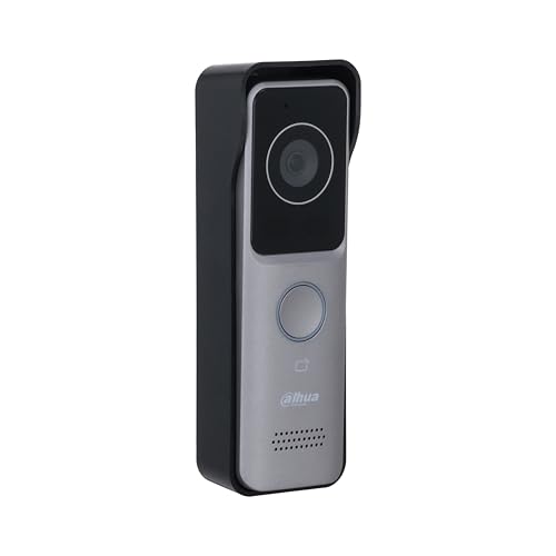 ENTRY PANEL IP DOORPHONE WIFI/POE VTO2311R-WP DAHUA von Dahua