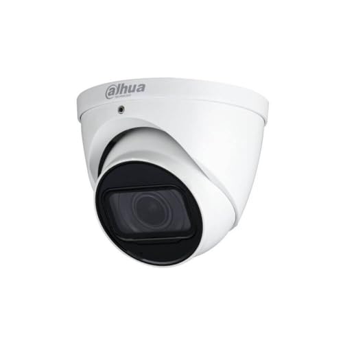 HDCVI-Kamera IR-Dome 2MP - HAC-HDW1200TP-Z-A-2712-S6 - Dahua von Dahua