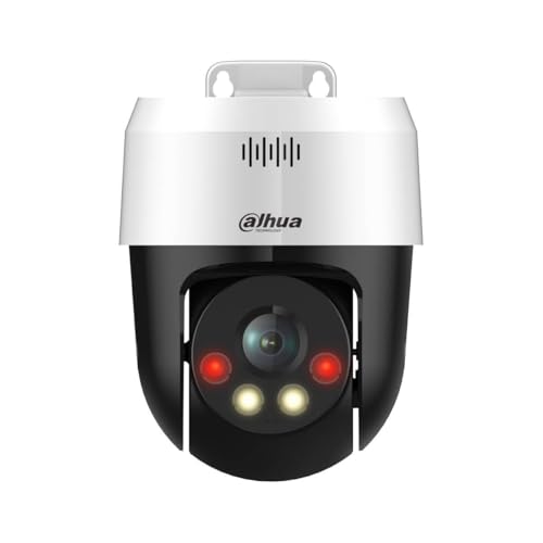 NET Kamera 5 MP PTZ IR Dome/SD2A500HB-GN-A-PV-0400S2 DAHUA von Dahua