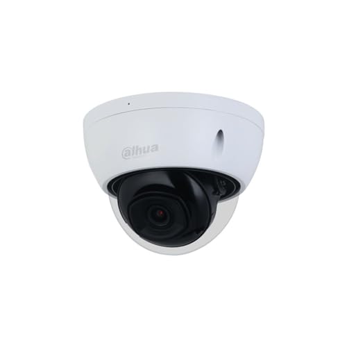 NET 5MP IR DOME/IPC-HDBW2541E-S-0280B DAHUA NET 5MP IR DOME/IPC-HDBW2541E-S-0280B DAHUA von Dahua