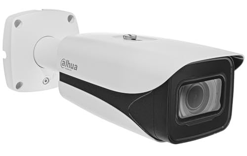 Dahua - AI IP Kamera ONVIF PoE 5MP 50M IR Motorisiert IPC-HFW5541E-ZE von Dahua