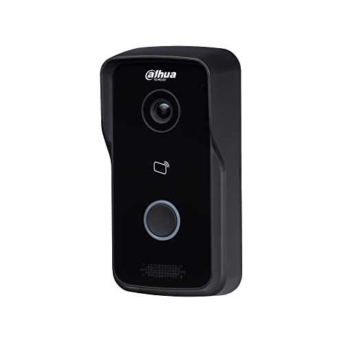 Video-Türsprechanlage Ip Dahua Vto2111D-P-S2 von Dahua