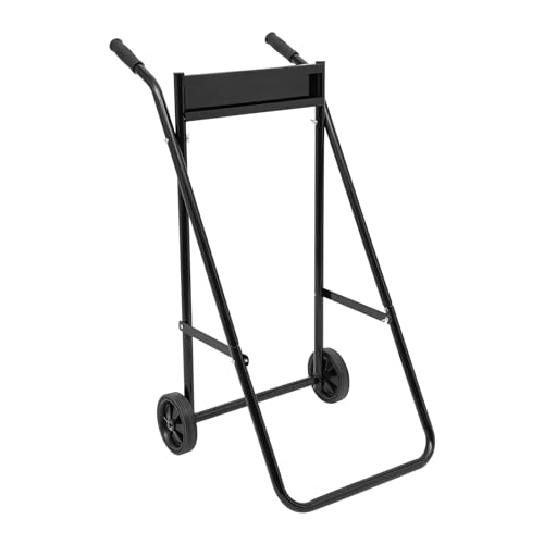 Au Enborder Transportwagen Motor Trolley Aussenborder St Nder Stand AußEnborder Bootsmotor StäNder Mit Solid Wheel Lagerung Transport Motorhalter TräGermotor WagenstäNder TransporträDer 70Kg Au Enborder Transportwagen Motor Trolley Aussenborder St Nder Stand AußEnborder Bootsmotor StäNder Mit Solid Wheel Lagerung Transport Motorhalter TräGermotor WagenstäNder TransporträDer 70Kg von DaiJiubu