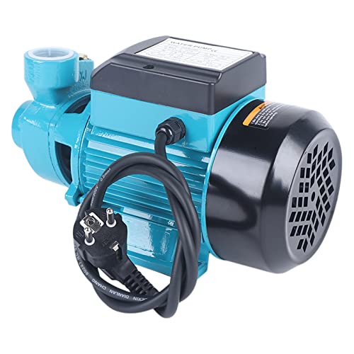 Gartenpumpe Selbstansaugend DruckerhöHungspumpe Industrie Wasserpumpe UmwäLzpumpe Hochleistung Pumpe Vortex Selbstansaugende Booster Kreiselpumpe BewäSserungspumpe Zentrifugal Solarpumpe 2850U/Min Gartenpumpe Selbstansaugend DruckerhöHungspumpe Industrie Wasserpumpe UmwäLzpumpe Hochleistung Pumpe Vortex Selbstansaugende Booster Kreiselpumpe BewäSserungspumpe Zentrifugal Solarpumpe 2850U/Min von DaiJiubu